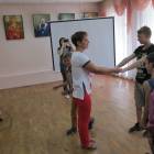 День рождения Тимура Рысаева в Краеведческом музее Бугульмы. 14 июля 201771852