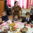 День мамы в 50 школе 47