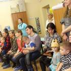 День мамы в 50 школе 32