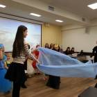 Спектакль "Путешествие в ХХХ век"135049