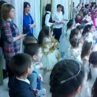 "Чудеса под Новый год".Продолжение.  ДК "Иске Әлмәт". 18.12.17г.128447