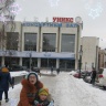 концертный зал УНИКС15983