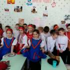 Масленица в школе139368