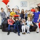 День рожденье с культурной командой! 10 лет114420
