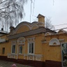 Гуляя по городу Елабуга.4370