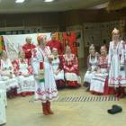 «Музыка в музее».