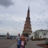 Сөембикә манарасы