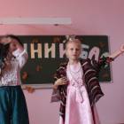 Осенний бал КК№10896410