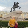 Путешествие по Санкт-Петербургу30305