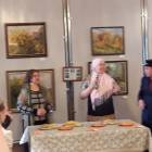 КК№46. Кыстыбый шоу. Центр татарской культуры.64506