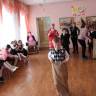 Масленница в краеведческом музее59645