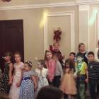 Новогоднее представление. Драматический театр. Бугульма.130591