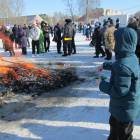 Мероприятие "Широкая масленица". Проводы зимы в Бугульме. 18.02.2018138957