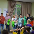 Лагерь "Тимсофт"94429