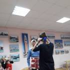 День мамы. Бугульминский краеведческий музей.106745