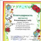 Портфолио достижений146981