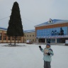 Азнакаево - мой родной город! Я люблю тебя!9721