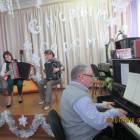 Тетюшская детская школа искусств132298