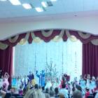 Новогодний утренник в школе. СОШ 20. 19.12.2017г.128508