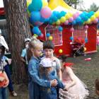 День нефтяников в Бугульме74495