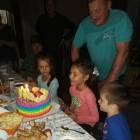 Моё день рождение в FUN JUMP168563