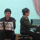 Концерт в музыкальной школе!112429