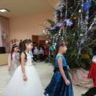 Мой первый утренник в школе131361