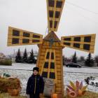 В добрый край, к добрым людям...110883
