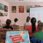 День рождения Тимура Рысаева в Краеведческом музее Бугульмы. 14 июля 201771864