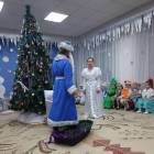 Утренник у сестренки131578