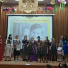 День матери 7