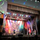 На концерте в Доме Техники. 15.12.2017127135