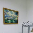 Альметьевский краеведческий музей очень красивый.88773