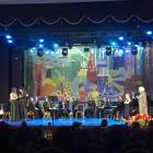 Татарская государственная филармония им. Г. Тукая, Казань113586