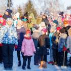 Открытие городской елки129308