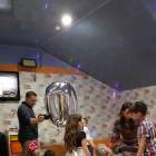 На дне рождения у Алины87709
