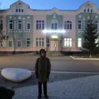 Прогулка по набережной города Бугульма158924