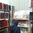 Центральная библиотека Бугульмы74982