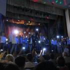 Я на юбилее Дома Техники. Продолжение.127286