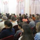 Концерт в музыкальной школе!112405