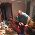 Моё день рождение в FUN JUMP168568