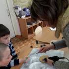Иллюстрация к Песне о вещем Олеге.60506