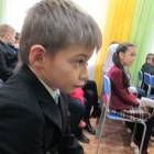 Награждение победителей конкурса экологического эссе "Природа благодарит меня за..." 30.11.2017110200