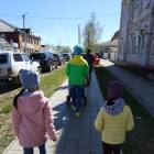 9 мая 2018 года. День Победы. Тетюши.146116