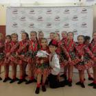 Конкурс "Звездная карусель"