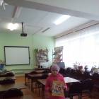 Я в библиотеке