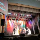 Праздничный концерт в Доме Техники. Продолжение126841
