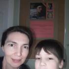 Выставка пленэрных зарисовок - скетчей Хабирова Р.Н.Детская художественная школа. Бугульма.96570