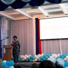 Парад интеллектуалов - 2017 в Бугульме67616