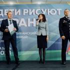 Награждение активистов портала Сакла, 2018 г.172891